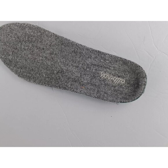 Allbirds Womens Wool Slip On Comfort Gray Shoes sz 7 - Picture 10 of 11